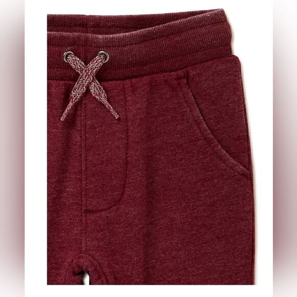 Nwt Wonder Nation Toddler 12 months Unisex Athleisure Outfit Set - Picture 2 of 8